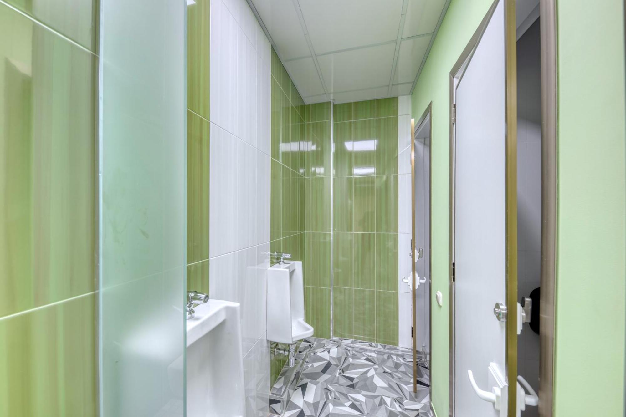 Tropica Inn Hostel Γιερεβάν Εξωτερικό φωτογραφία